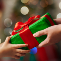 Gift large