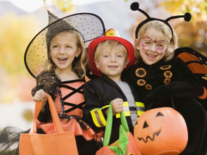 halloween