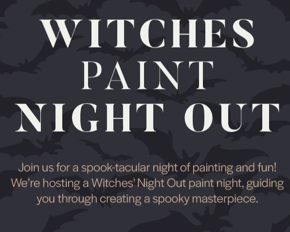 Witches Night Out thumbnail