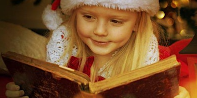 mrs claus storytime thumbnail