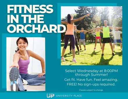 Fitness Website