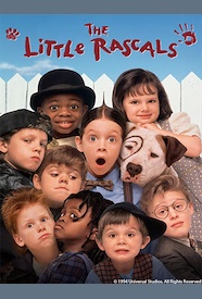 0013482 - Thumbnail - Little Rascals