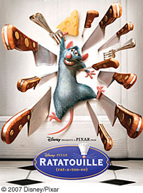 0023343 - Ratatouille