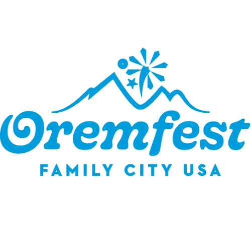 Oremfest Logo Square Small