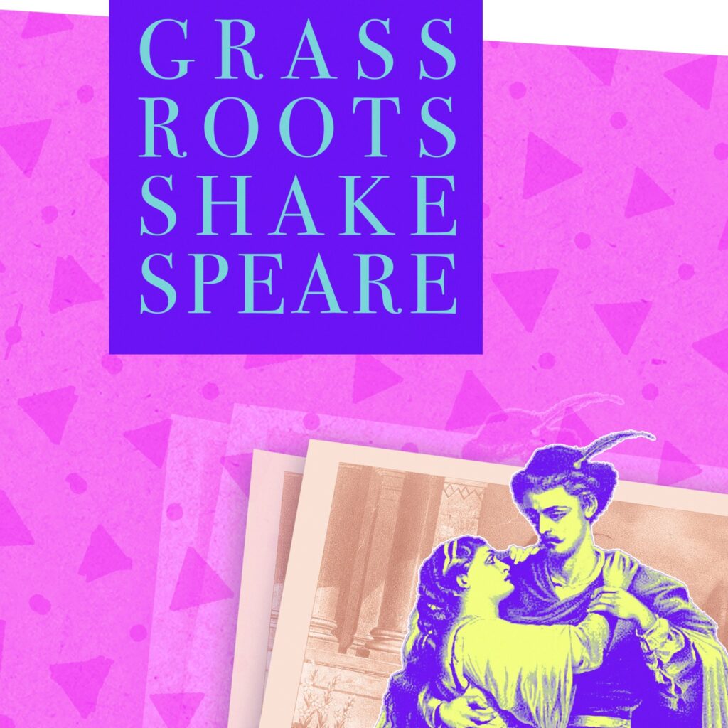 Shakespeare in The Orchard Thumbnail