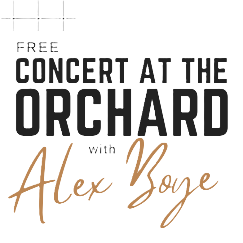 Concert at the Orchard Thumbnail