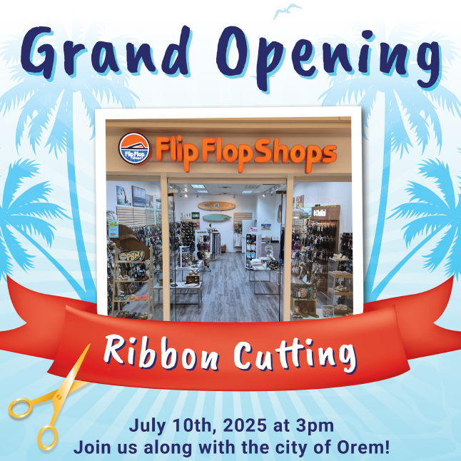 Flip Flop Shops Ribbon Cutting Thumbnail