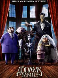 Addams Family Thumbnail