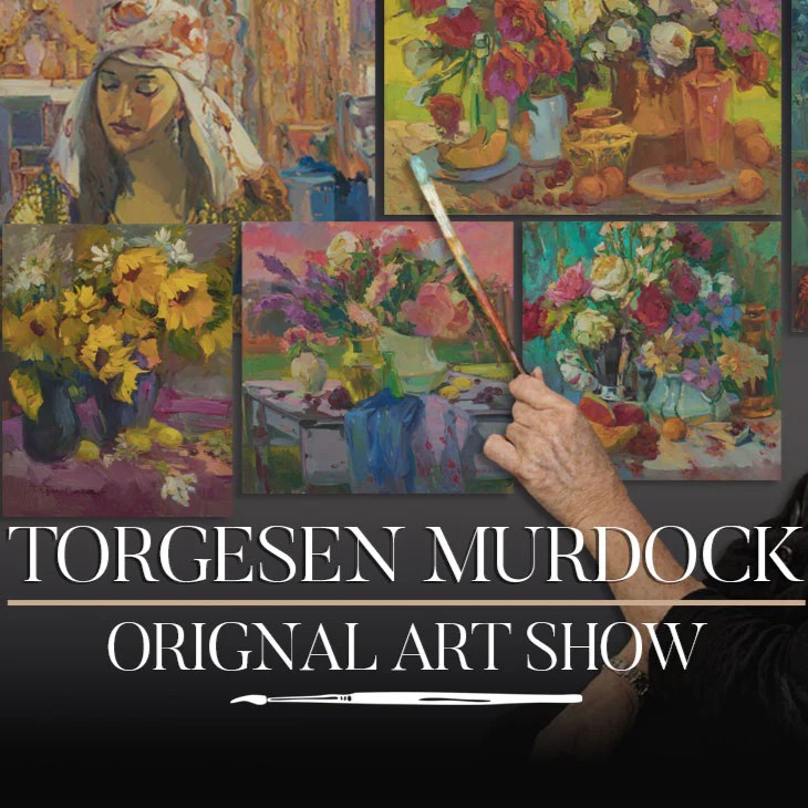 Torgesen-Murdock-Original-Art-Show Thumbnail