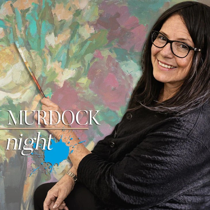 Torgesen-Murdock-Paint-Night Thumbnail