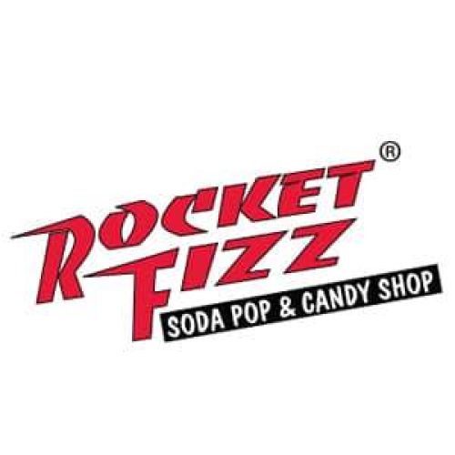 Rocket Fizz Soda Pop & Candy Store – University Place