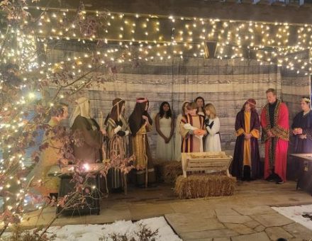 Live Nativity Thumbnail