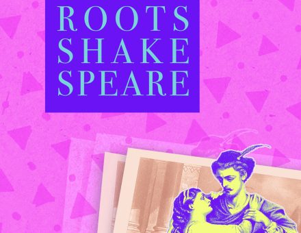 Shakespeare in The Orchard Thumbnail