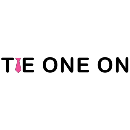 Tie One On 1080 x 1080 transparent1 2025